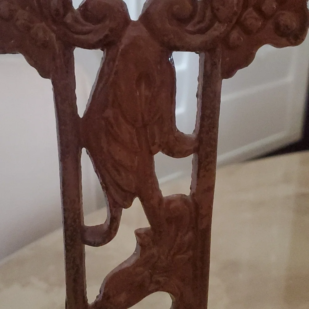 Celtic Iron Cross